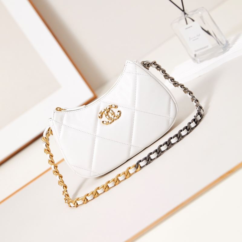 Ch**el hobo bags